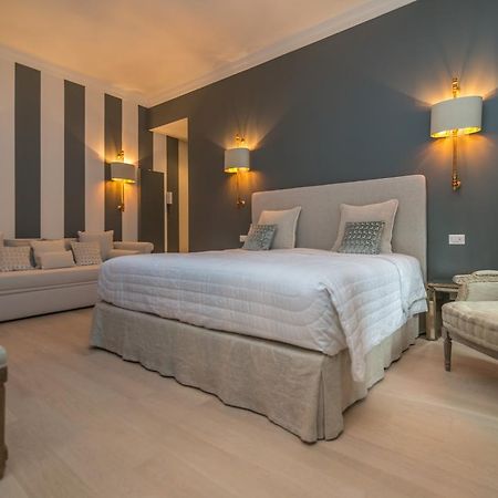 Brera Luxury Suite Milão Exterior foto