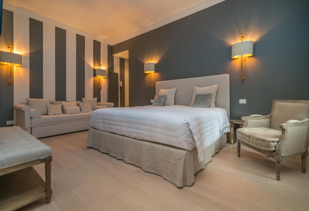 Brera Luxury Suite Milão Exterior foto